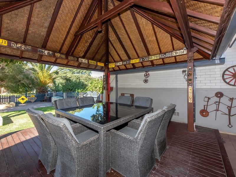 5 Rudge Place, Lockridge