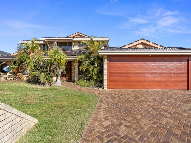 73 Mooring Crescent, Ocean Reef