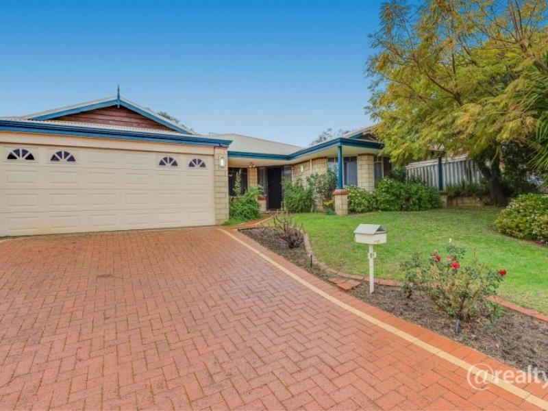 21 Denfield Rise, Carramar