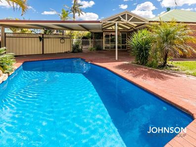 33 The Broadwater, Ballajura WA 6066