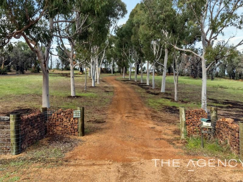 51 Falls Heights, Gidgegannup