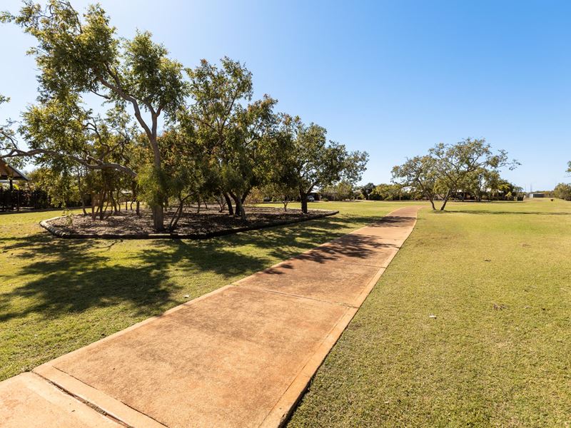 Sunset Rise Estate, Cable Beach