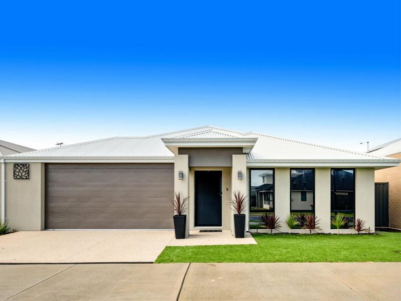 11 Dolomite Road, Treeby