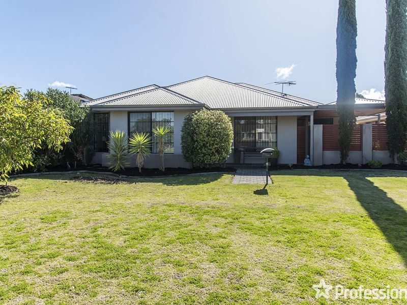 6 Woolah Way, Byford