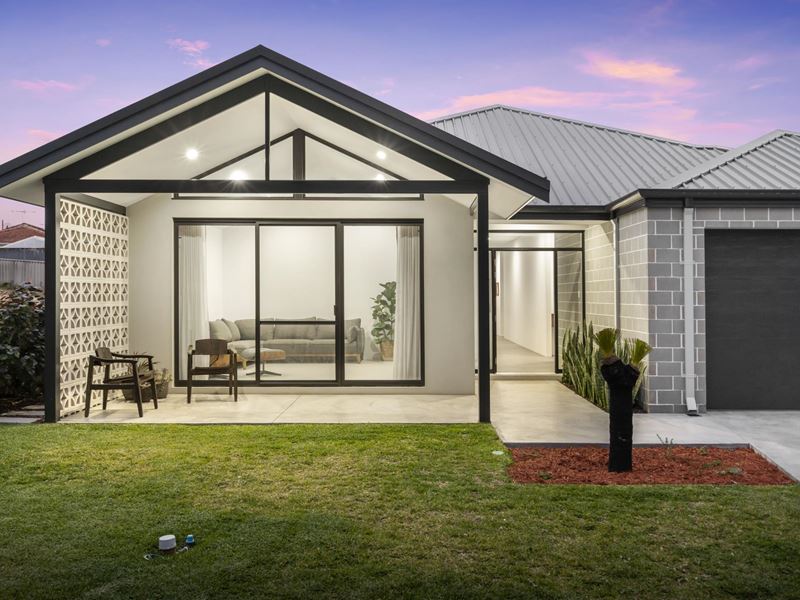 4 Teale Court, Gwelup