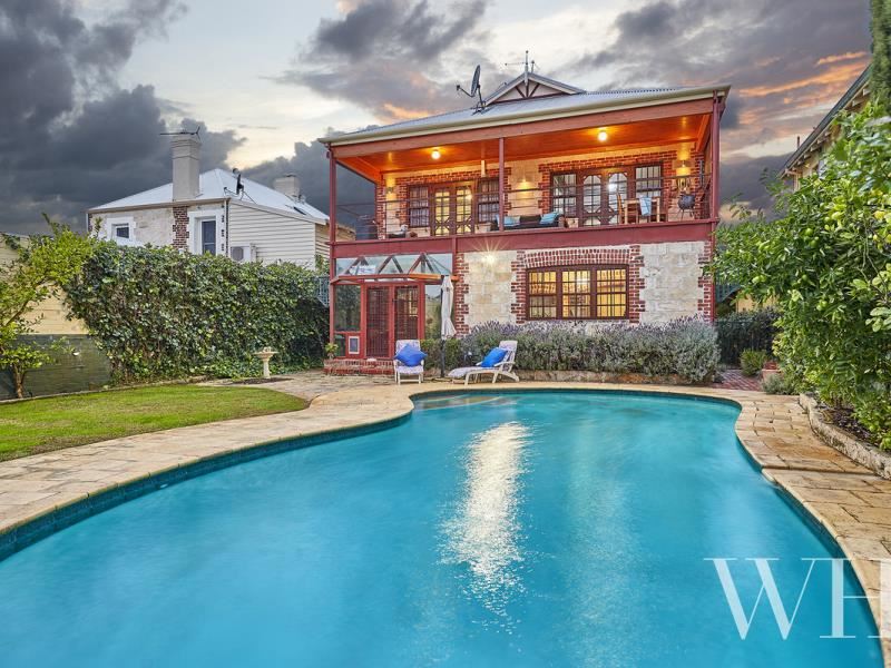 20 Scott Street, South Fremantle