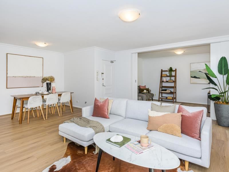 12/153 Harold Street, Highgate