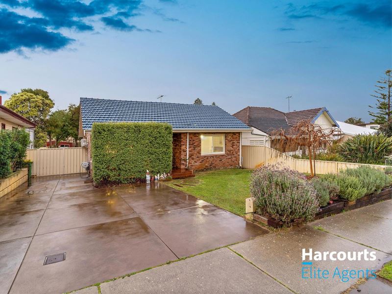 24 Florence Street, Rockingham