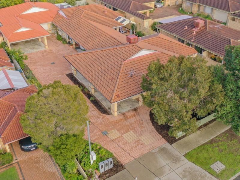 1/13 Ellam Street, St James