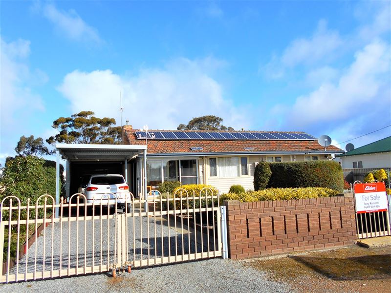 7 Bell Street, Gnowangerup