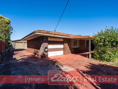 17 Royal Road, Safety Bay WA 6169