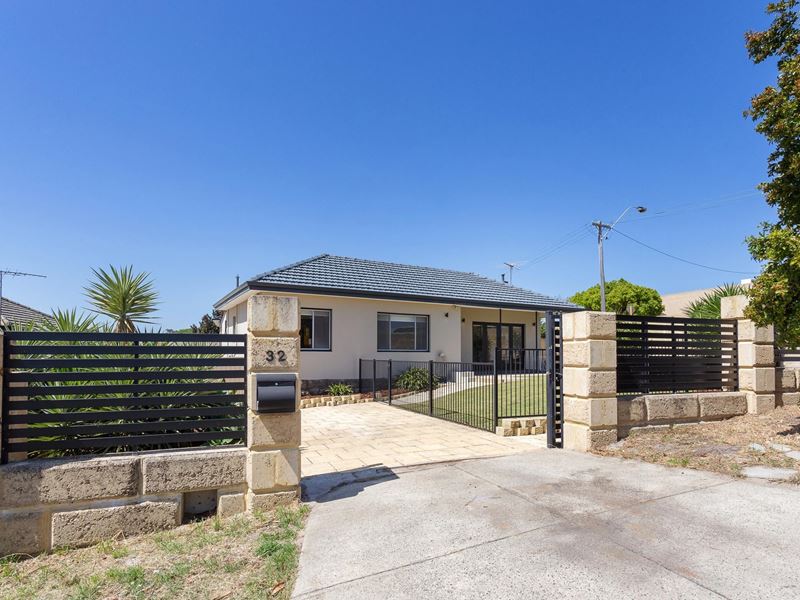 32 Drynan Street, Bayswater
