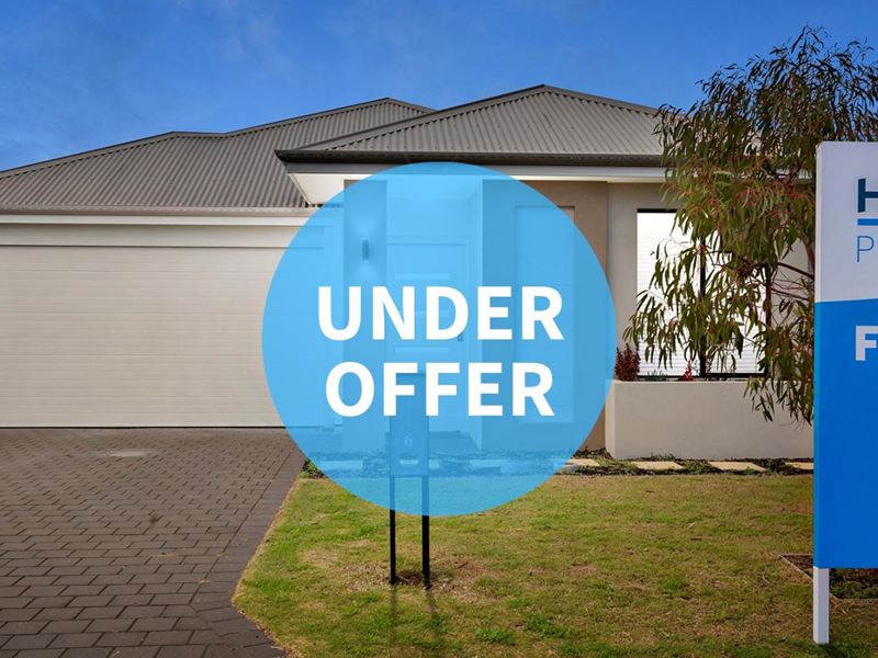 6 Asana Road, Southern River WA 6110