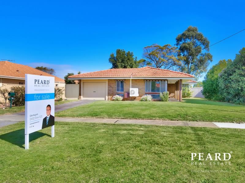 49 Belfast Street, Morley