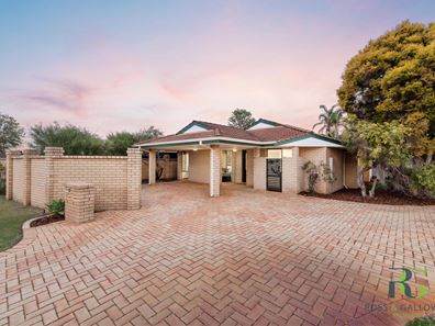 15A Cassidy Place, Murdoch WA 6150