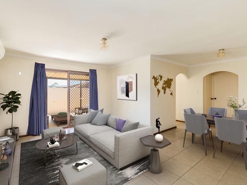 4/37B Durban Street, Belmont