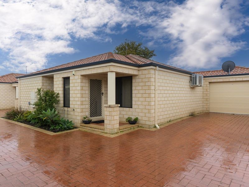 19 A Garrick Way, Balga WA 6061