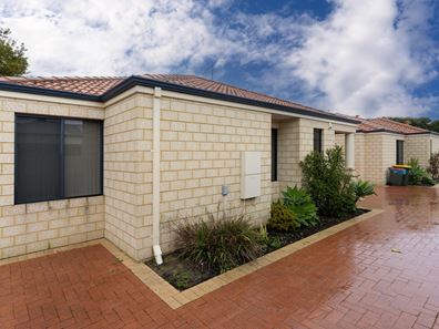 19 A Garrick Way, Balga WA 6061