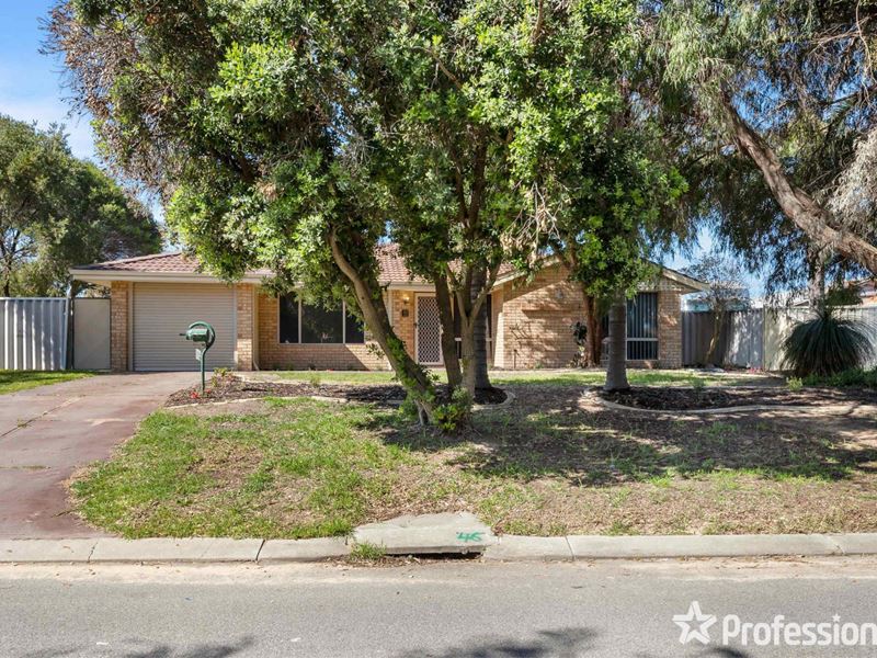 10 Galley Close, Port Kennedy