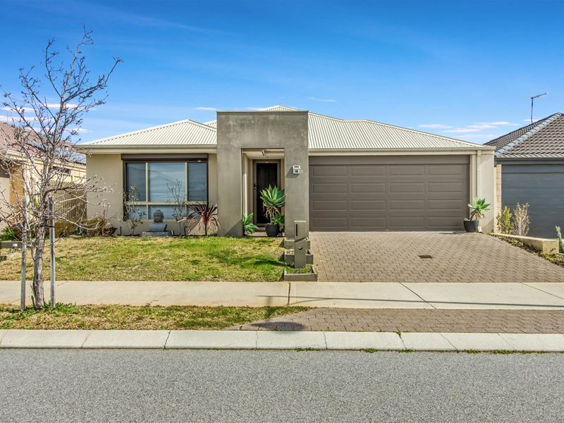 48 Forward Street, Baldivis