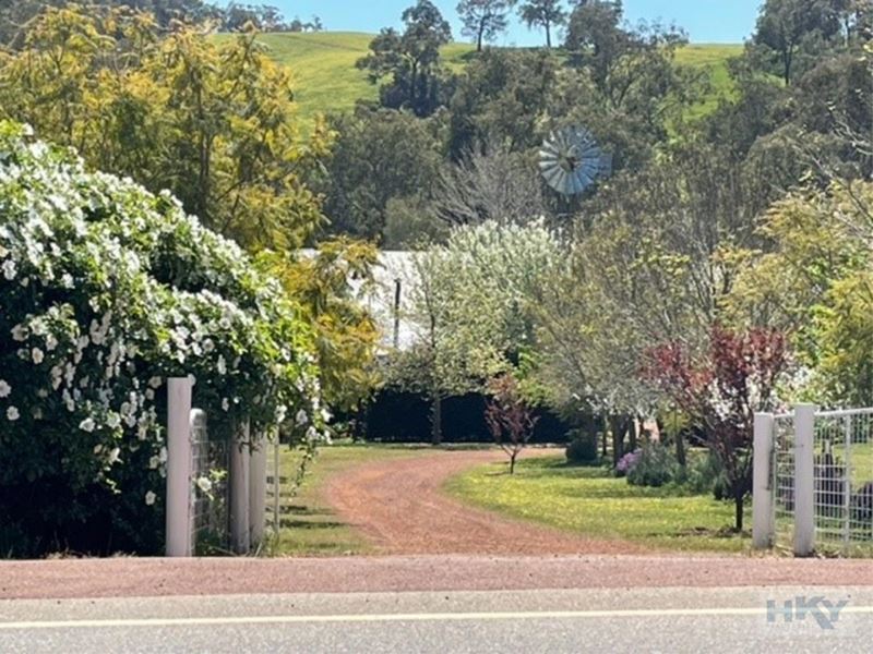 955 Chittering Road, Bullsbrook