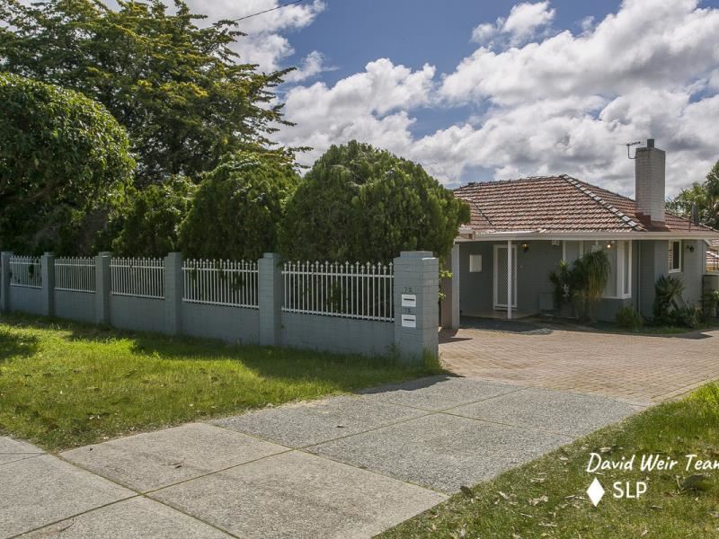 72 Eastdene Circle, Nollamara WA 6061