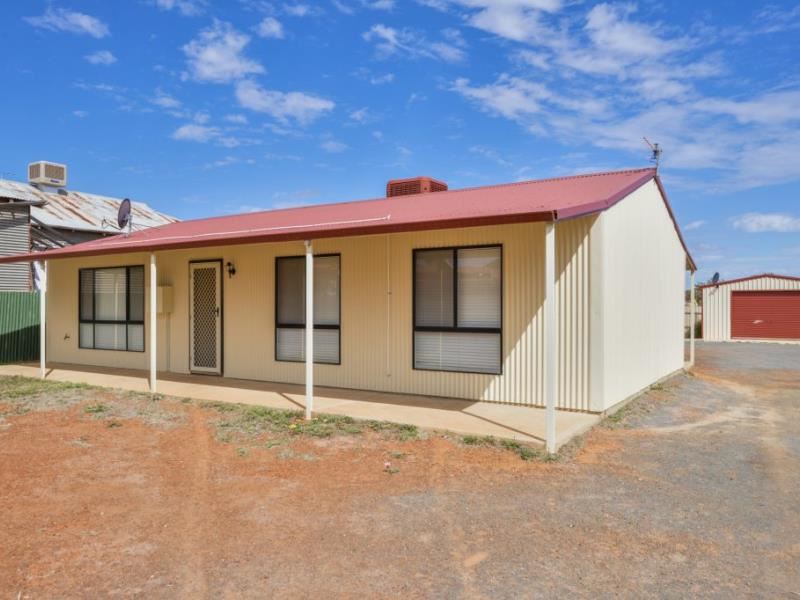79 Bayley Street, Coolgardie