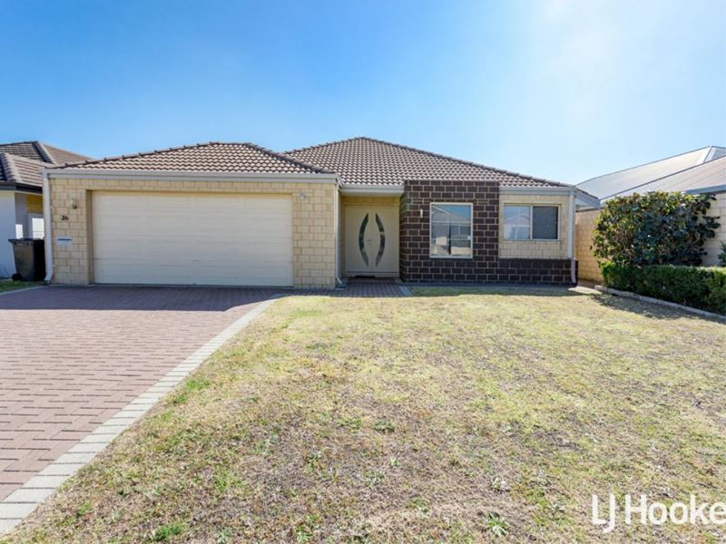 36 Bristle Avenue, Southern River
