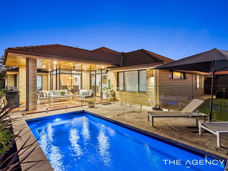 43 Three Bears Loop, Secret Harbour