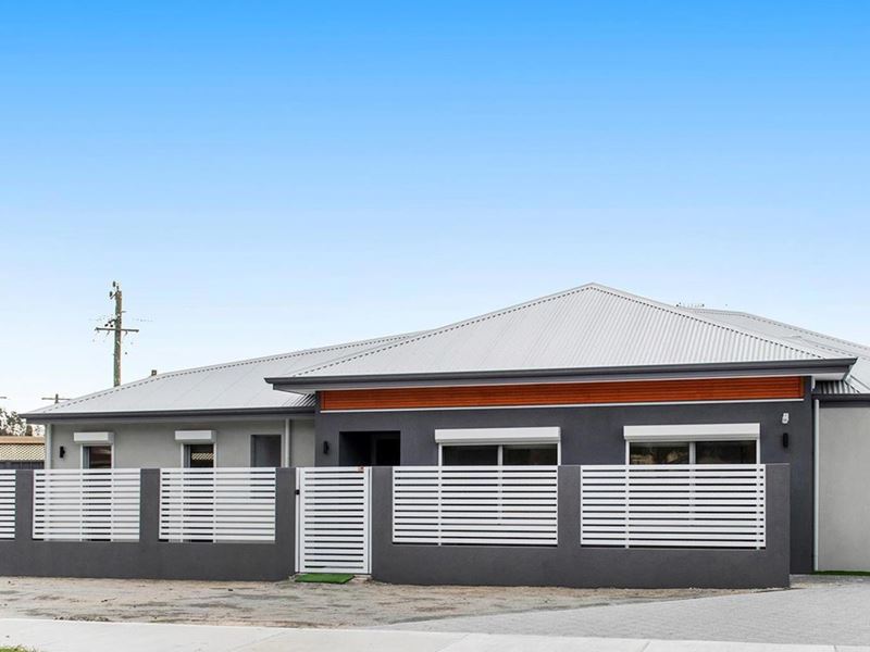 48 Wellington Road, Morley