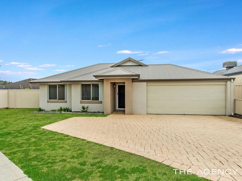 65 Lennox Drive, Secret Harbour