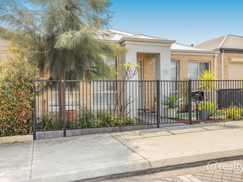 9 Conferta Link, Banksia Grove WA 6031