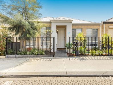 9 Conferta Link, Banksia Grove WA 6031