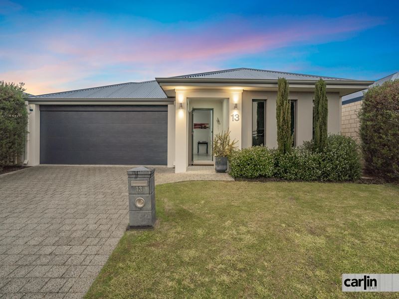 13 Angelite Street, Wellard