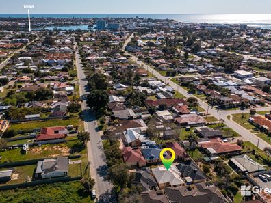 74B Cooper Street, Mandurah WA 6210