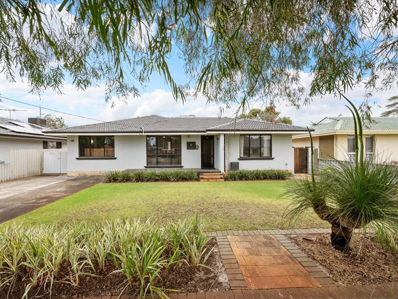 6 Trent Street, Gosnells