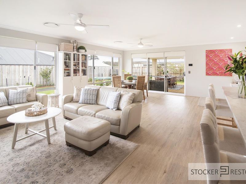 14 Duncan Street, Margaret River