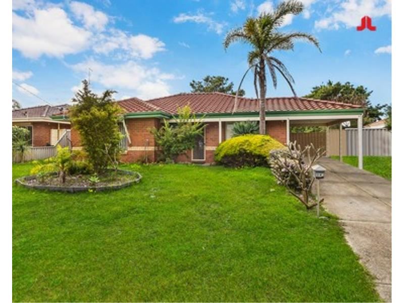 28 Minigwal Loop, Waikiki WA 6169