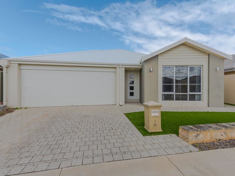 1/51 Axbridge Grange, Alkimos