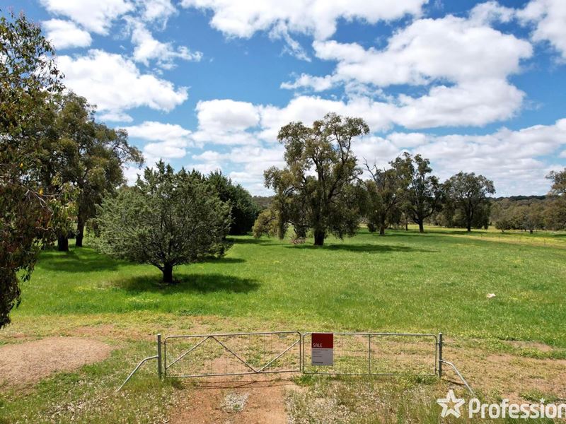 374 Chitty Road, Bakers Hill