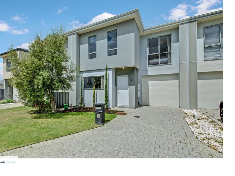5 Conjola Road, Brabham WA 6055