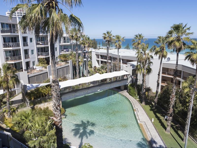 R304/183 West Coast Highway, Scarborough