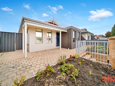 17 Boldwood Road, Banksia Grove WA 6031