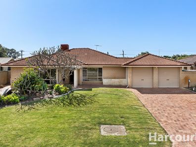 12 Hanson Way, Dudley Park WA 6210