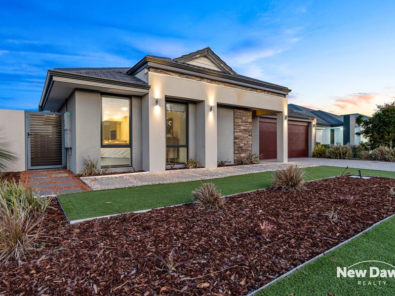 3 Hinxman Drive, Ellenbrook
