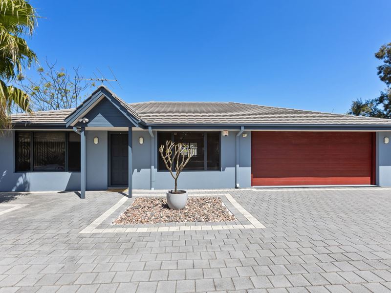 4A Hedley Street, Bentley