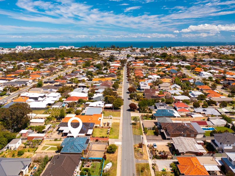 57 Jean Street, Hamilton Hill