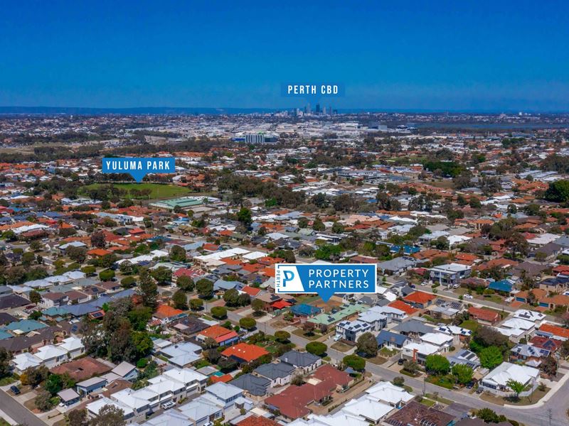 45 Norman Street, Innaloo