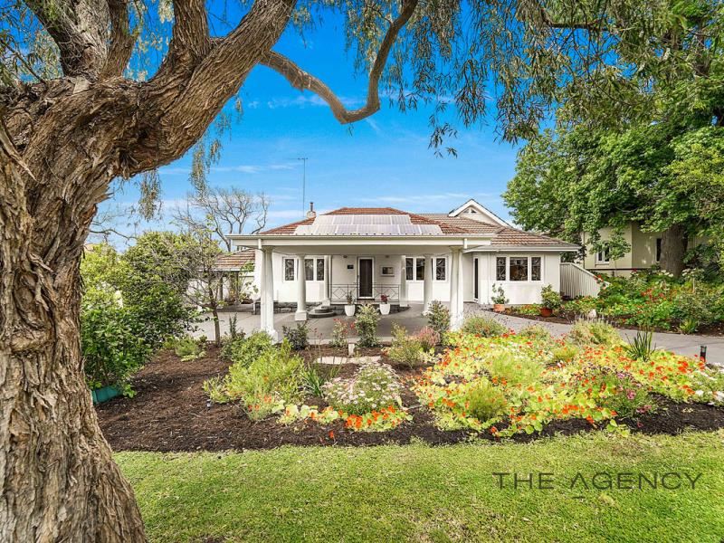 21A Brittain Street, Como