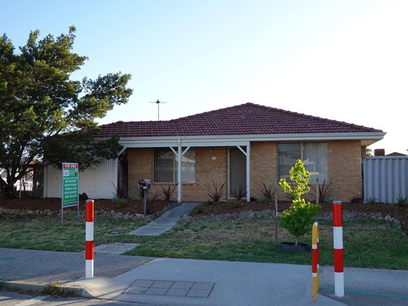 74 Strawberry Drive, Seville Grove